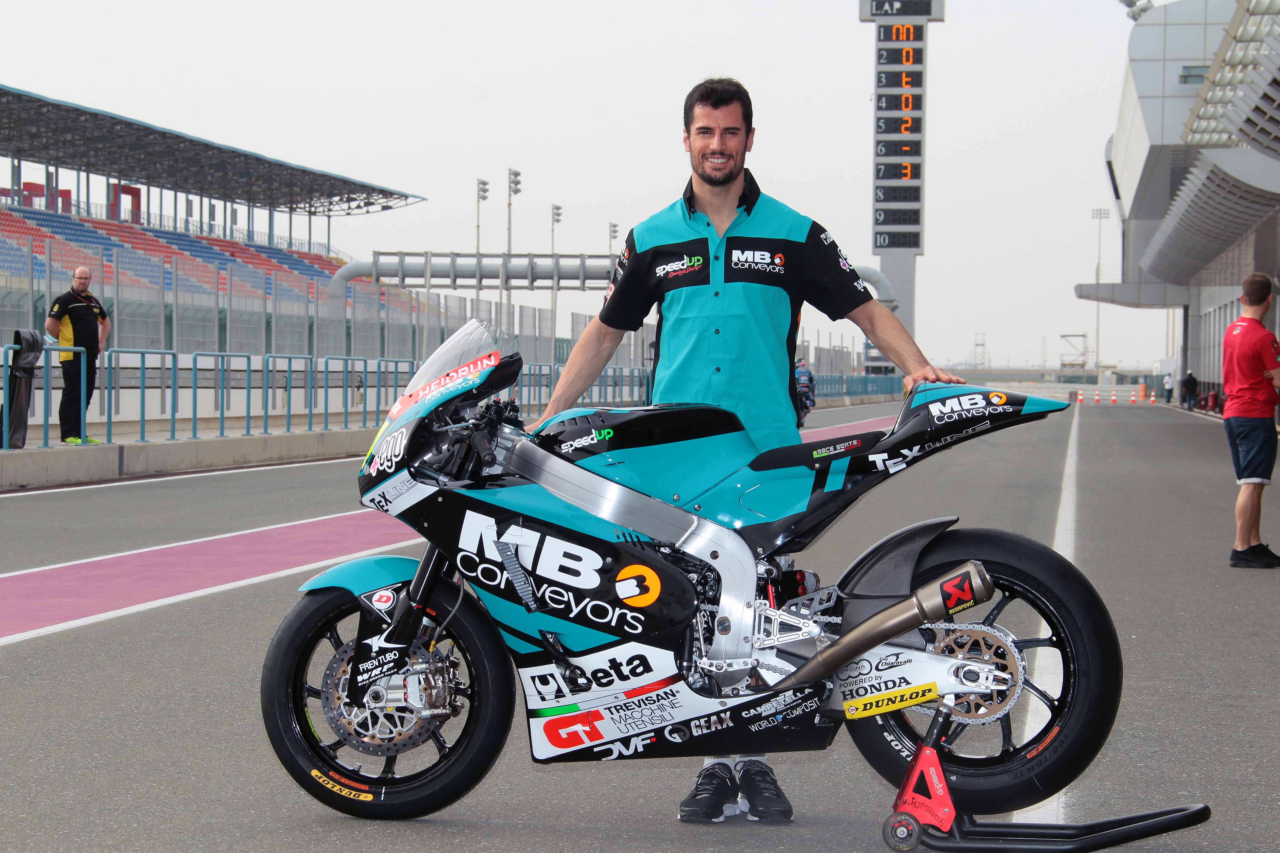 Tutto pronto in Qatar …